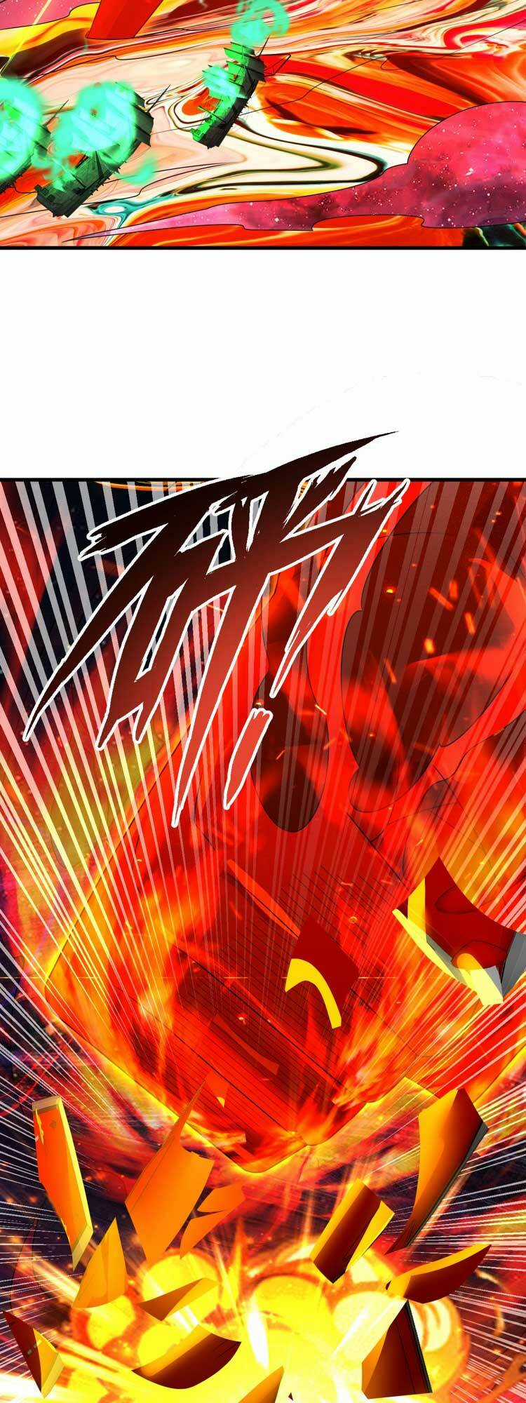 Ta Luyện Khí Ba Ngàn Năm Chapter 364 trang 20