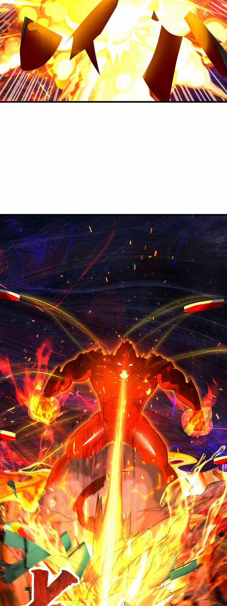 Ta Luyện Khí Ba Ngàn Năm Chapter 364 trang 21