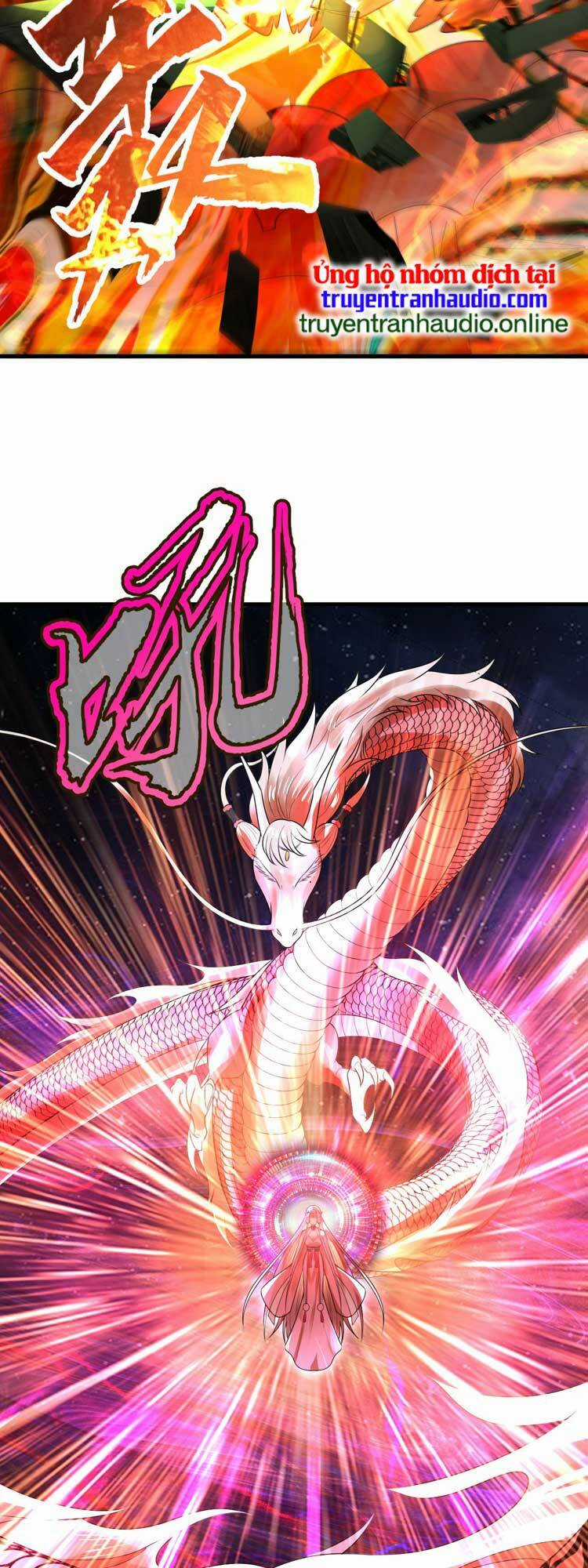 Ta Luyện Khí Ba Ngàn Năm Chapter 364 trang 22