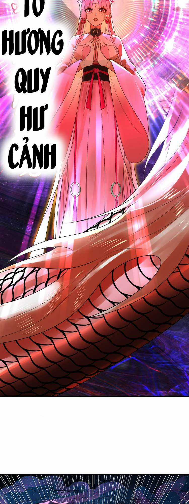 Ta Luyện Khí Ba Ngàn Năm Chapter 364 trang 24