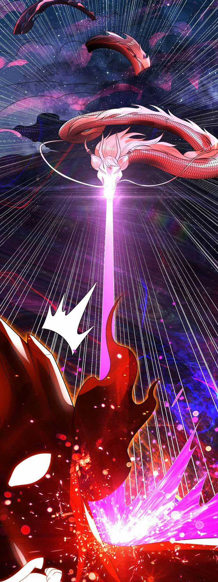 Ta Luyện Khí Ba Ngàn Năm Chapter 364 trang 25