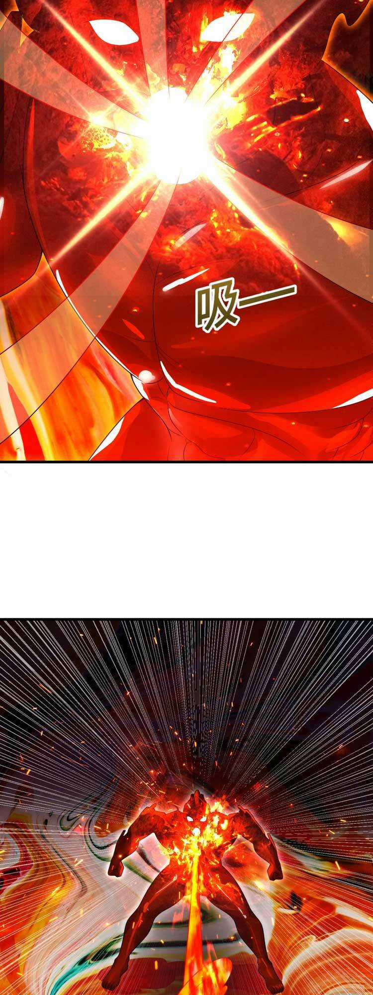 Ta Luyện Khí Ba Ngàn Năm Chapter 364 trang 27