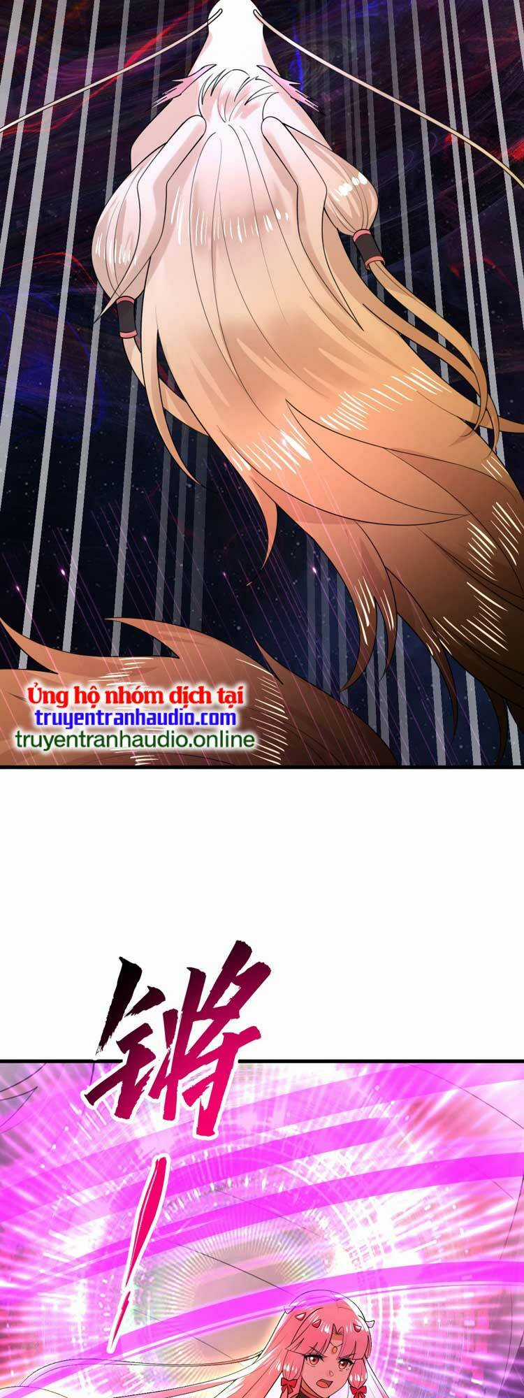 Ta Luyện Khí Ba Ngàn Năm Chapter 364 trang 29