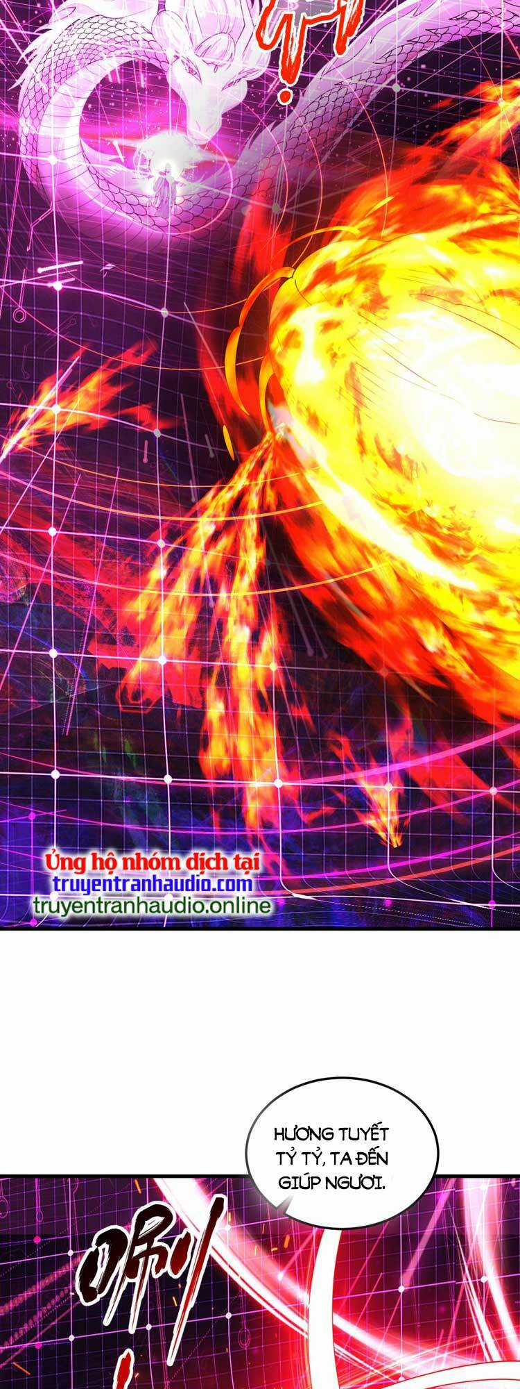 Ta Luyện Khí Ba Ngàn Năm Chapter 364 trang 31