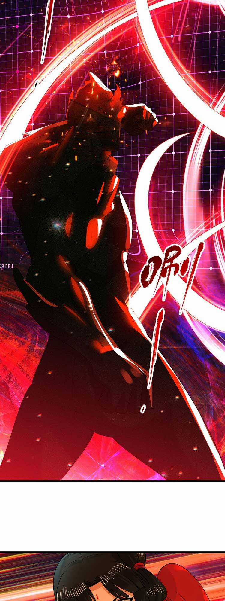 Ta Luyện Khí Ba Ngàn Năm Chapter 364 trang 32