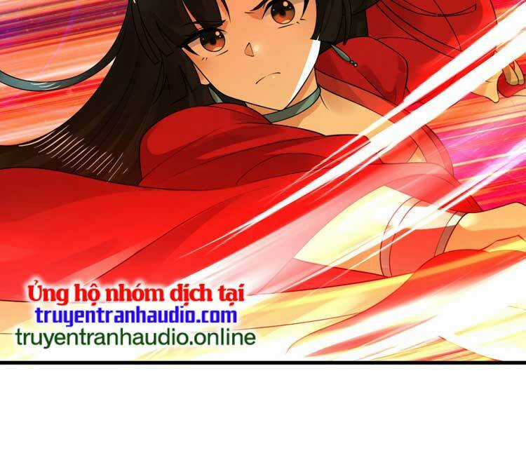 Ta Luyện Khí Ba Ngàn Năm Chapter 364 trang 33