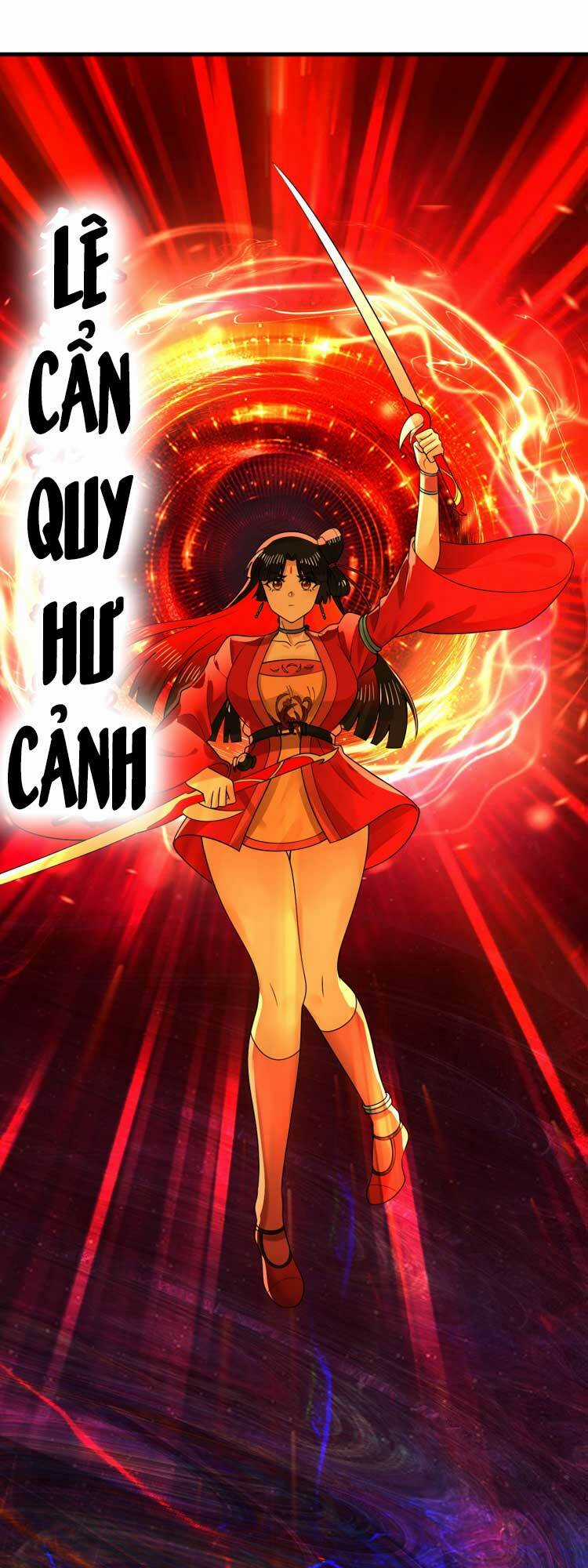 Ta Luyện Khí Ba Ngàn Năm Chapter 364 trang 34