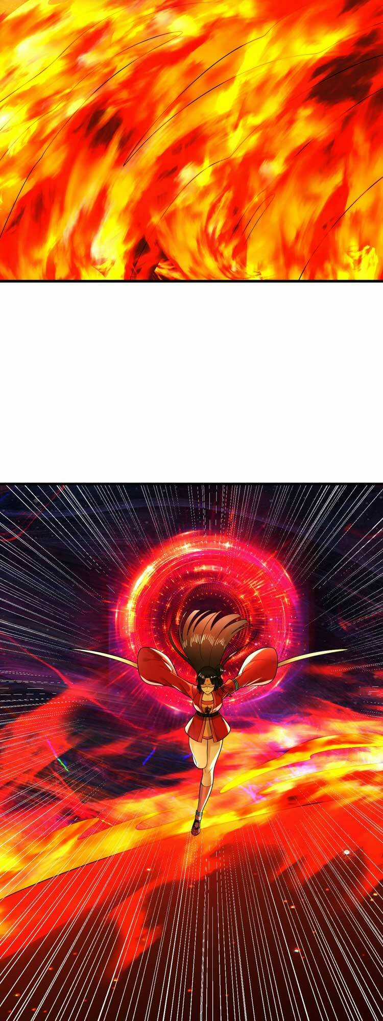 Ta Luyện Khí Ba Ngàn Năm Chapter 364 trang 38