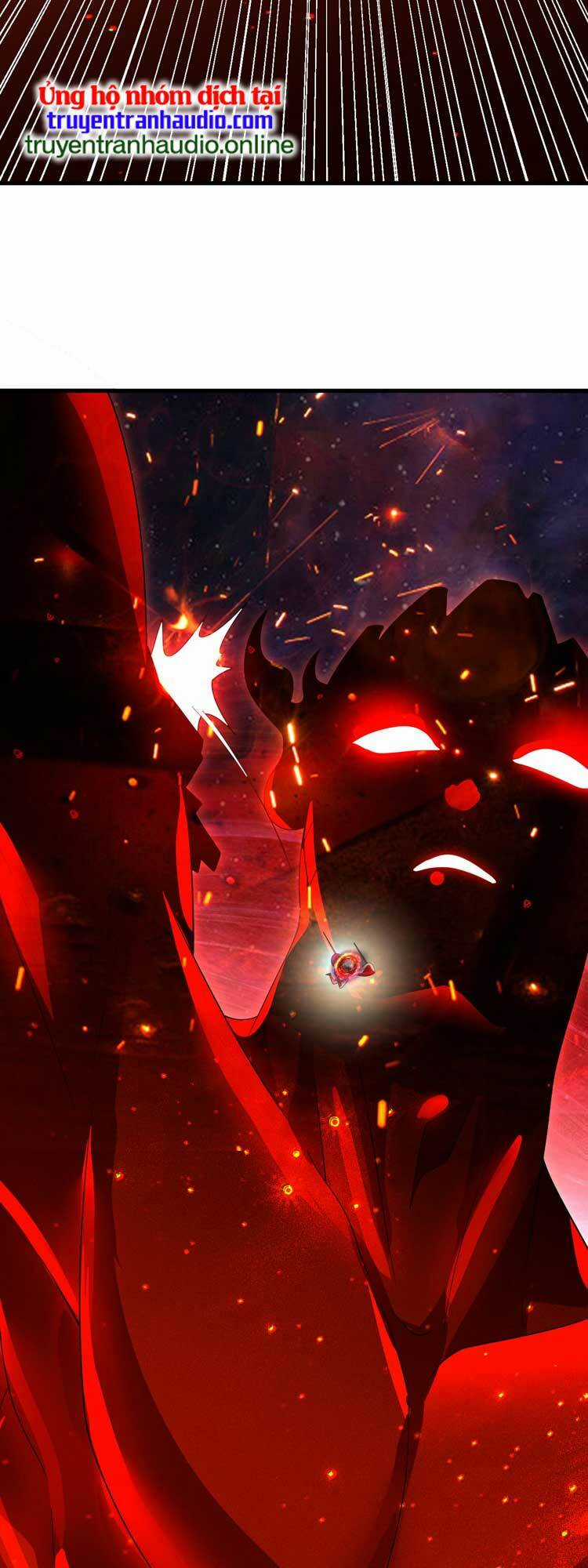 Ta Luyện Khí Ba Ngàn Năm Chapter 364 trang 39