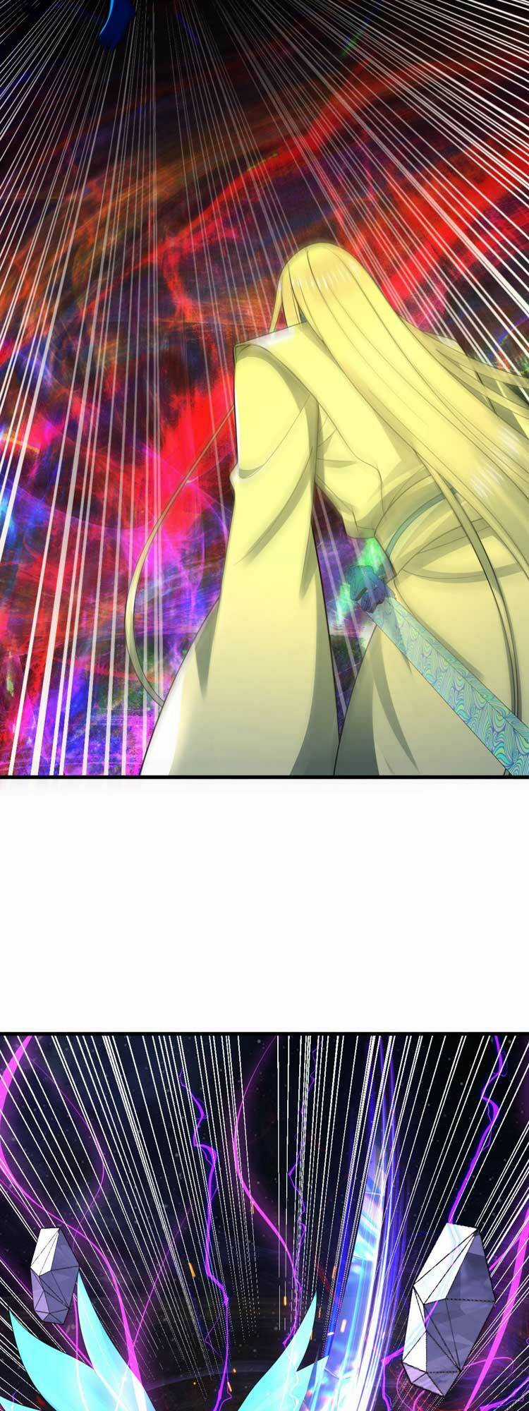 Ta Luyện Khí Ba Ngàn Năm Chapter 364 trang 4