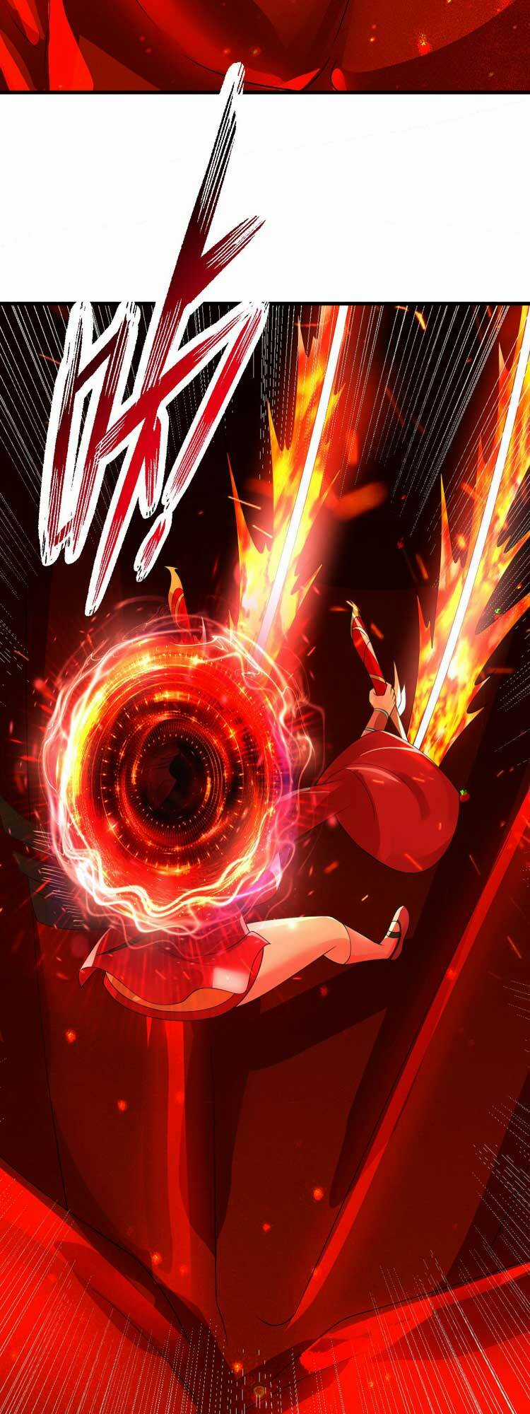 Ta Luyện Khí Ba Ngàn Năm Chapter 364 trang 40