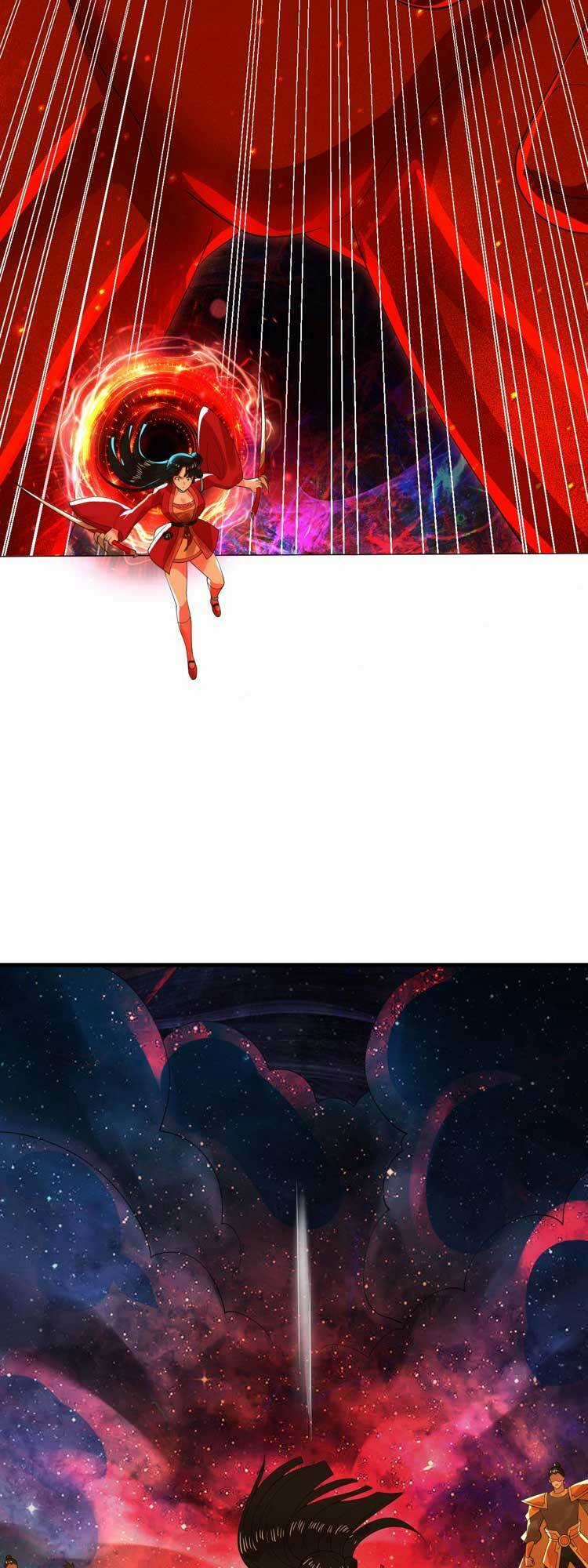 Ta Luyện Khí Ba Ngàn Năm Chapter 364 trang 42