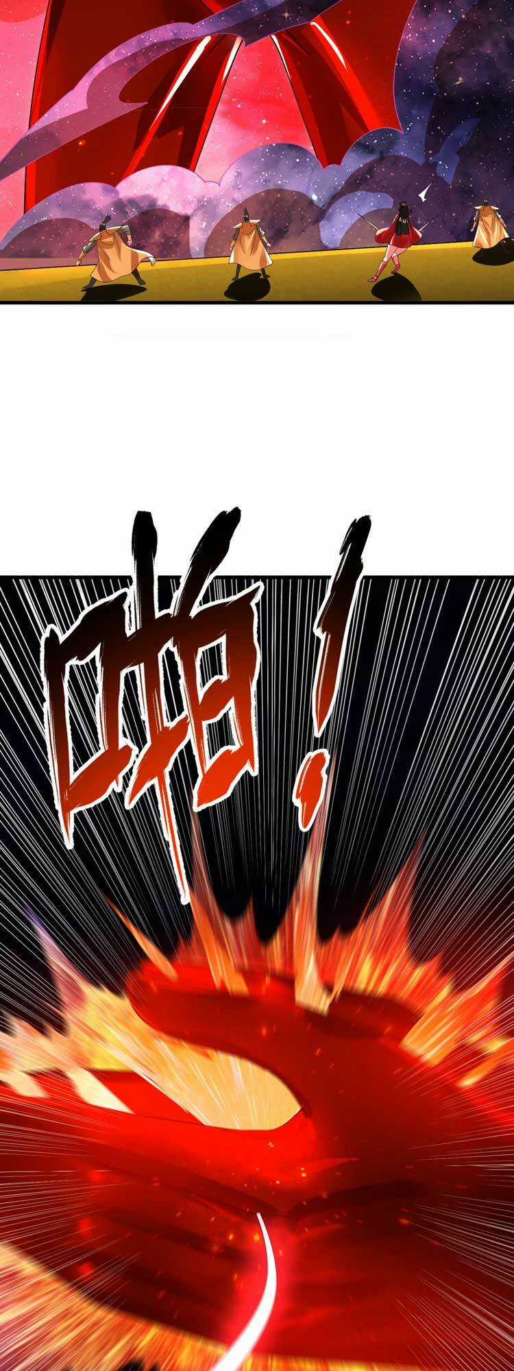 Ta Luyện Khí Ba Ngàn Năm Chapter 364 trang 44