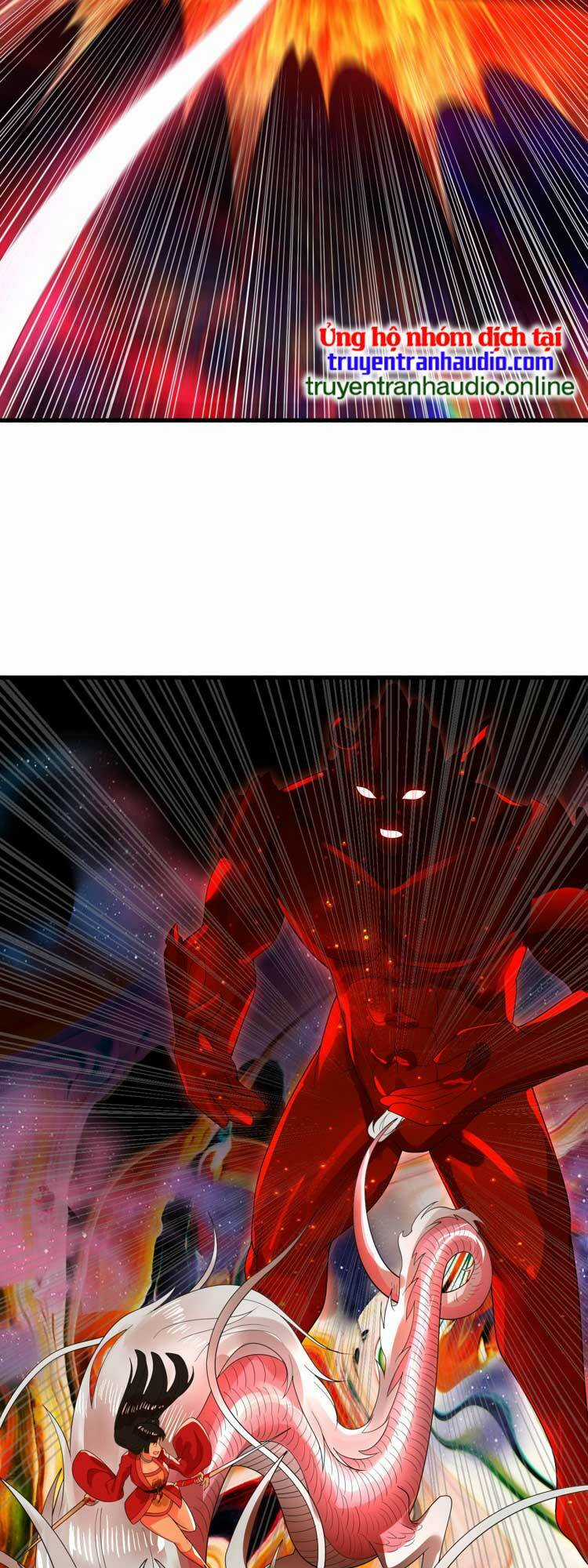 Ta Luyện Khí Ba Ngàn Năm Chapter 364 trang 45