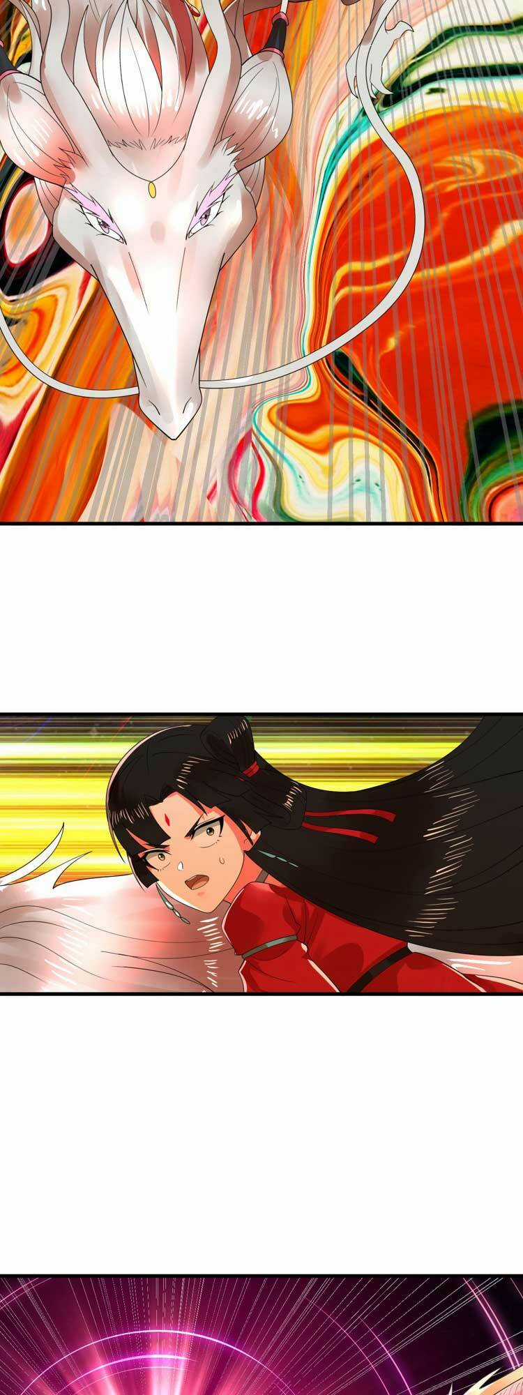 Ta Luyện Khí Ba Ngàn Năm Chapter 364 trang 46