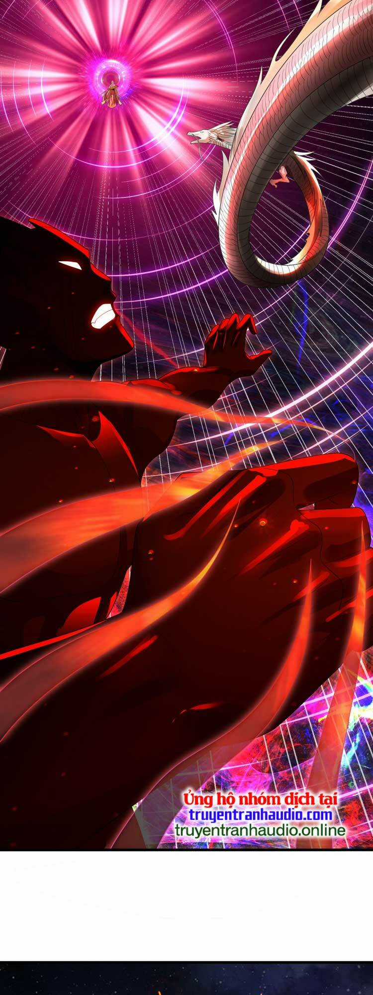 Ta Luyện Khí Ba Ngàn Năm Chapter 364 trang 47