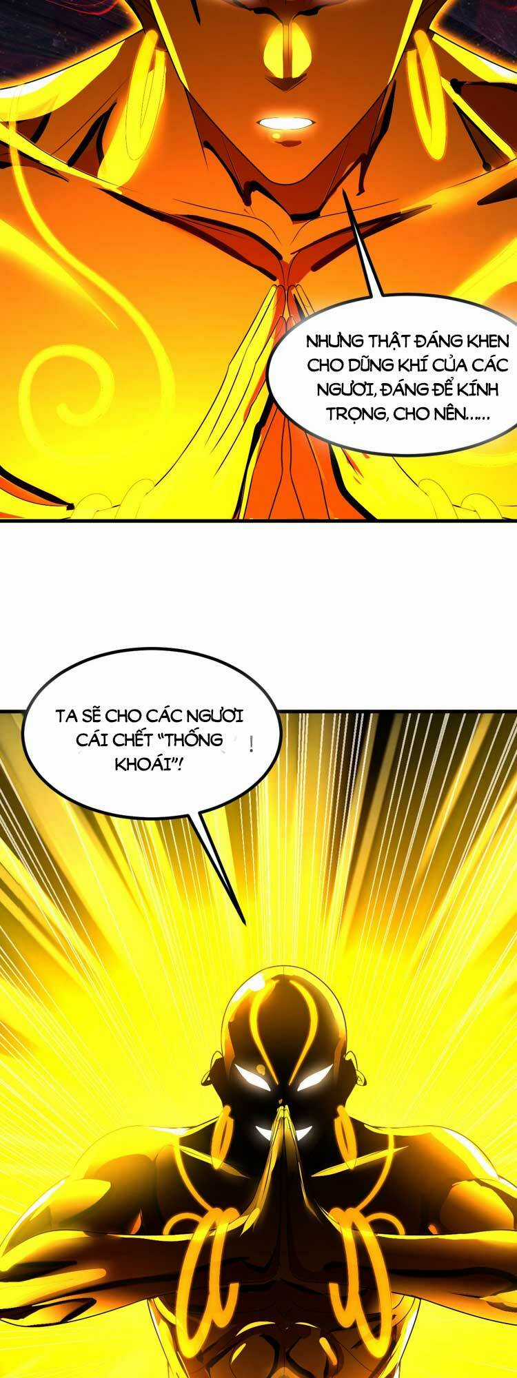 Ta Luyện Khí Ba Ngàn Năm Chapter 364 trang 49