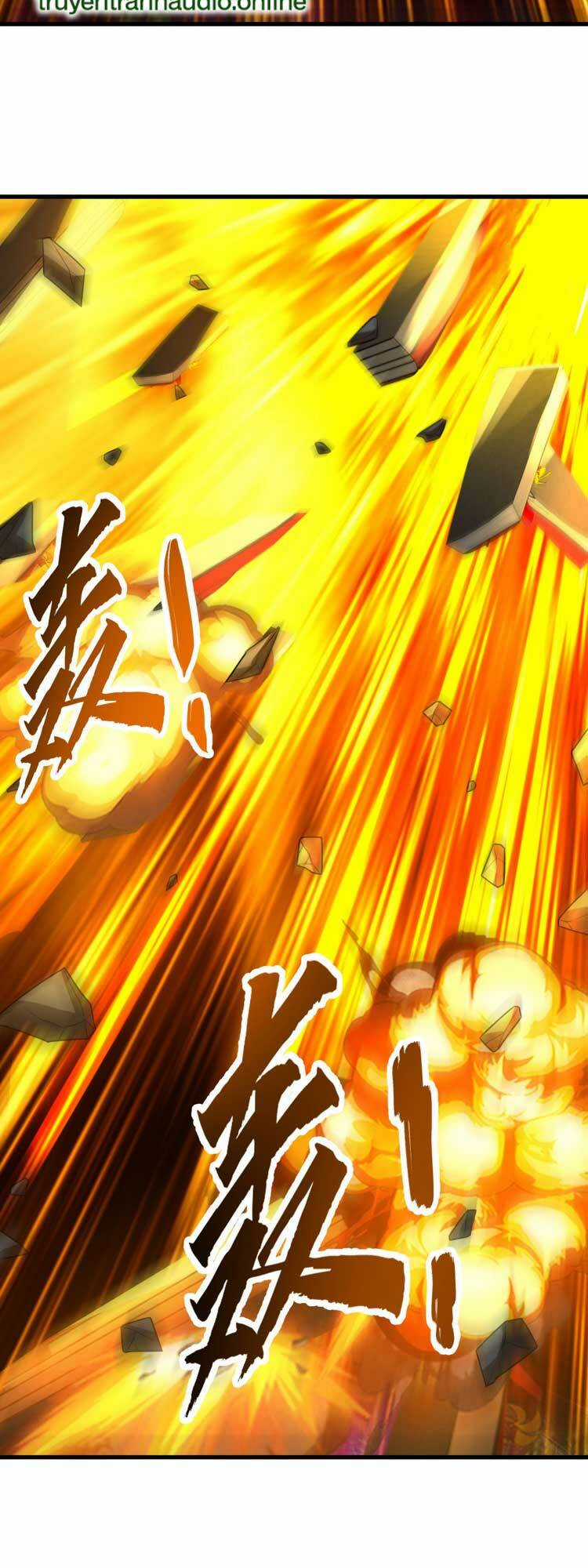 Ta Luyện Khí Ba Ngàn Năm Chapter 364 trang 52