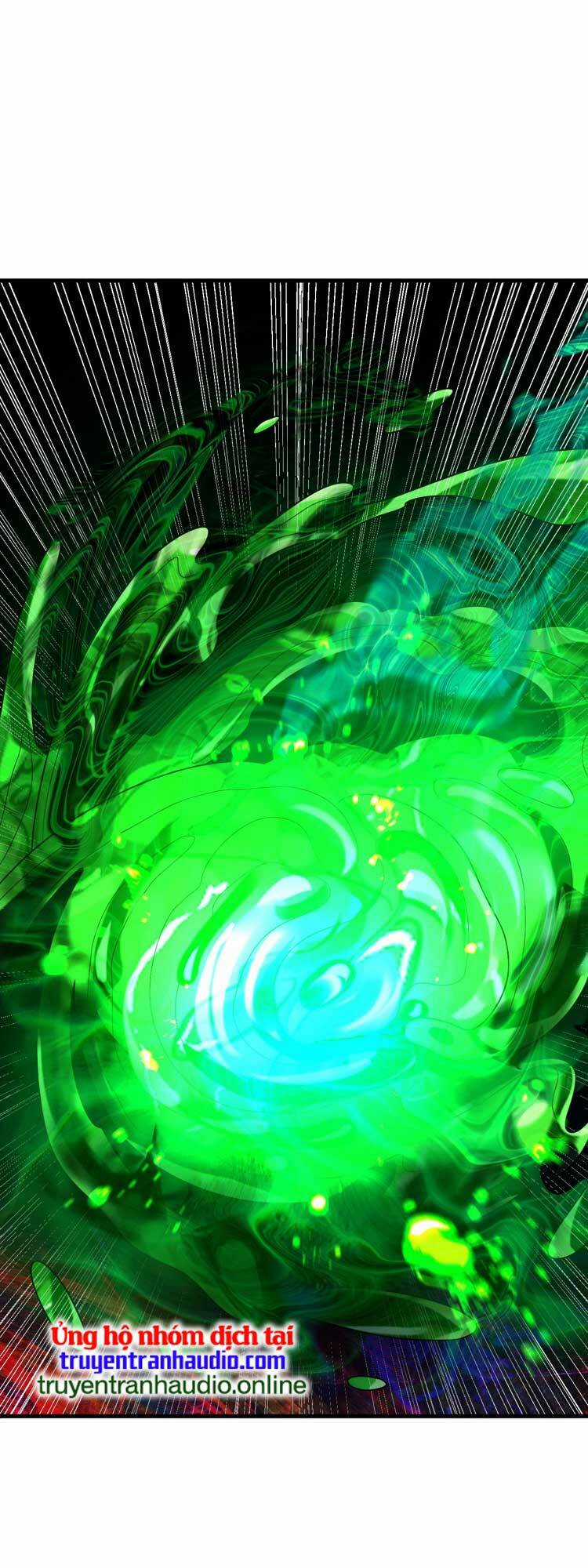 Ta Luyện Khí Ba Ngàn Năm Chapter 364 trang 53