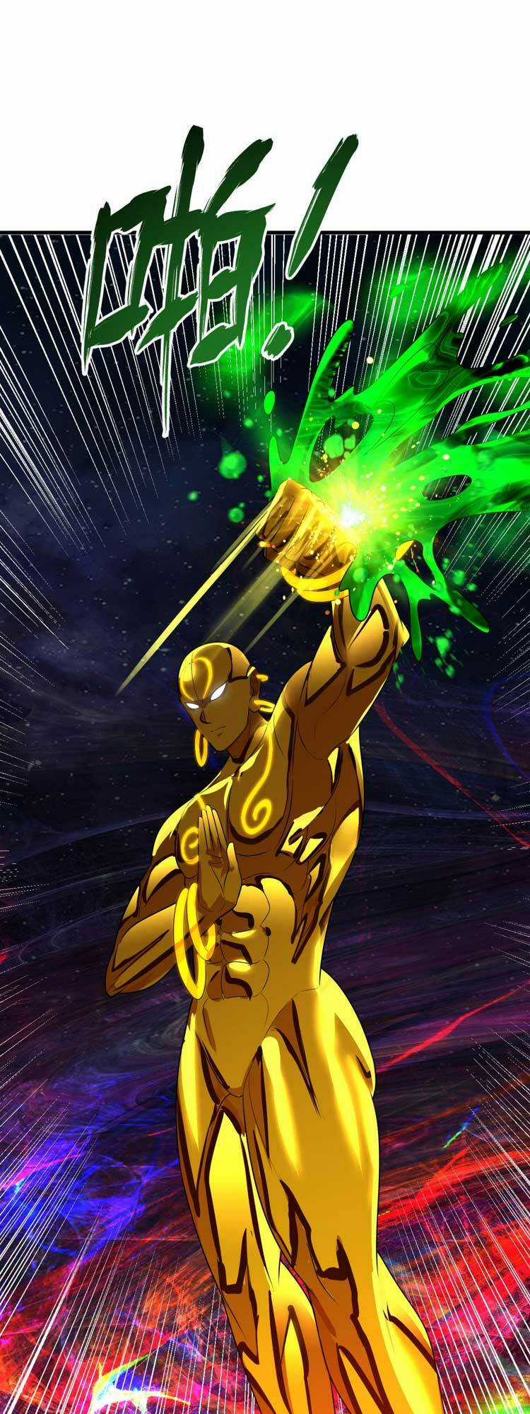 Ta Luyện Khí Ba Ngàn Năm Chapter 364 trang 54