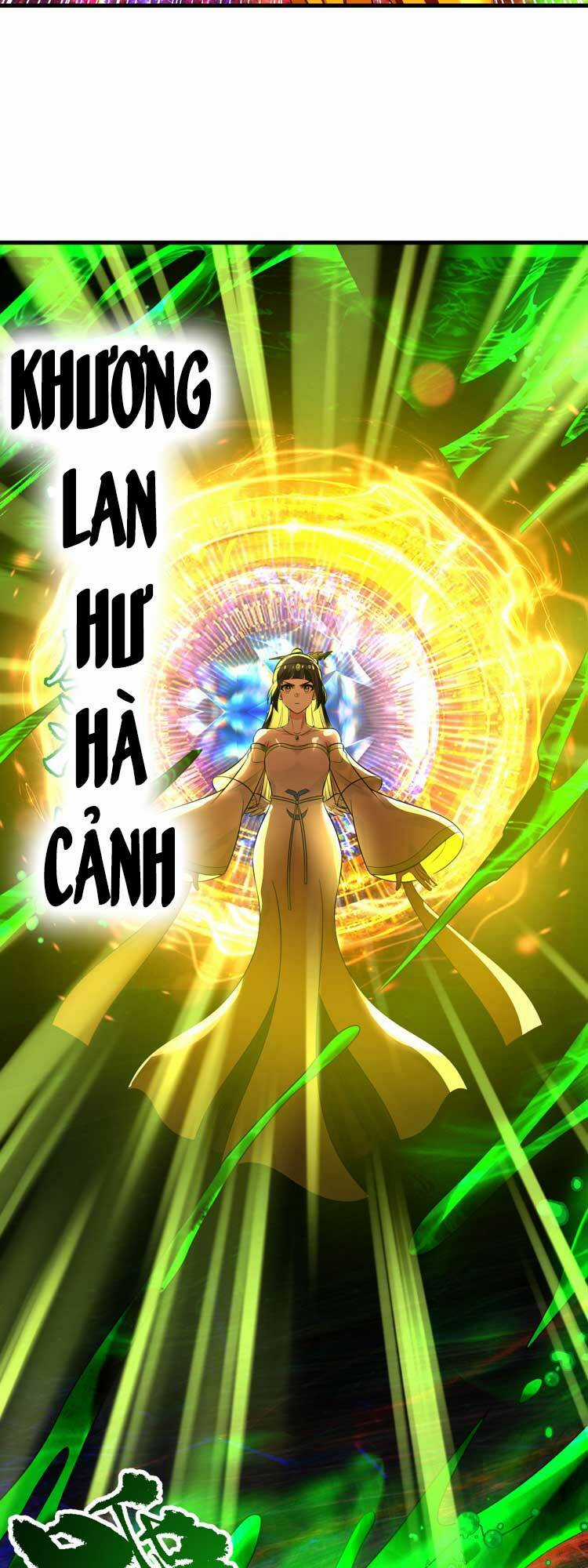 Ta Luyện Khí Ba Ngàn Năm Chapter 364 trang 55