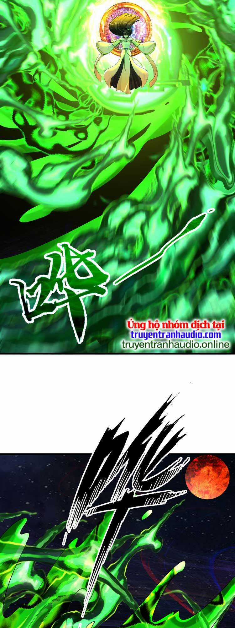 Ta Luyện Khí Ba Ngàn Năm Chapter 364 trang 58