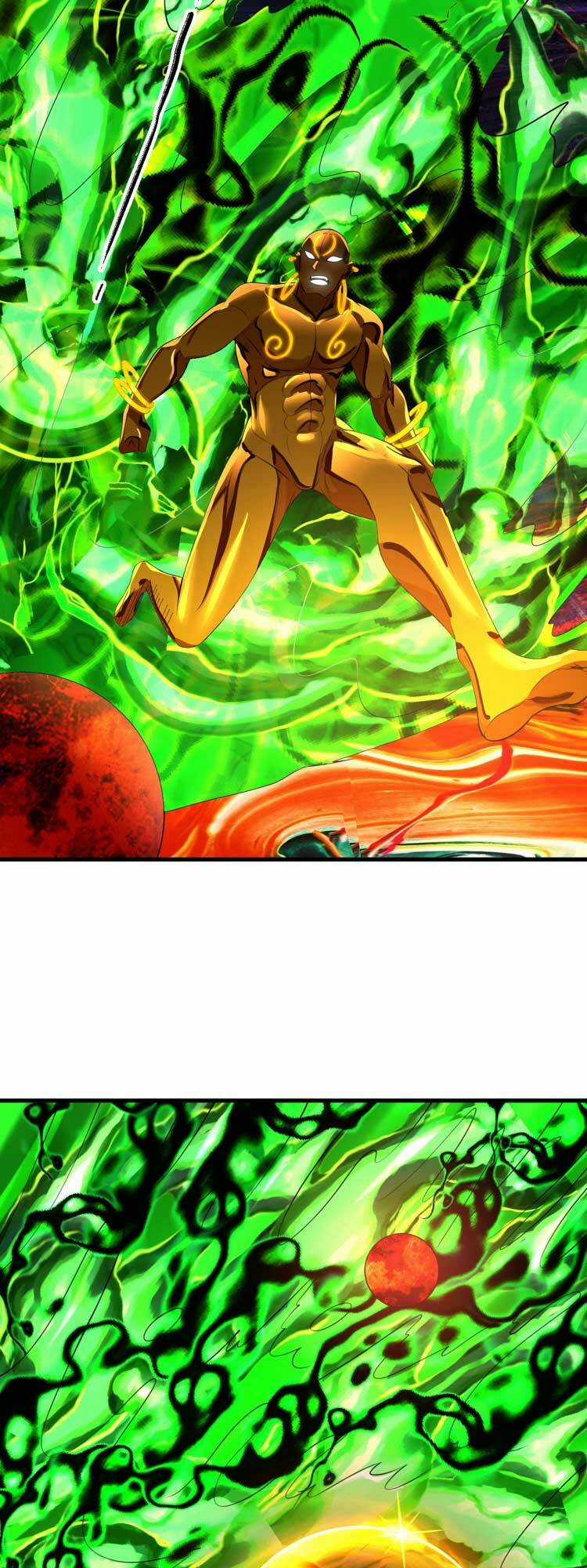 Ta Luyện Khí Ba Ngàn Năm Chapter 364 trang 59