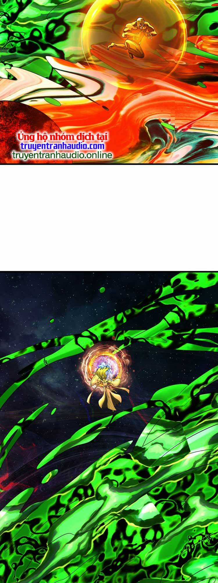 Ta Luyện Khí Ba Ngàn Năm Chapter 364 trang 60