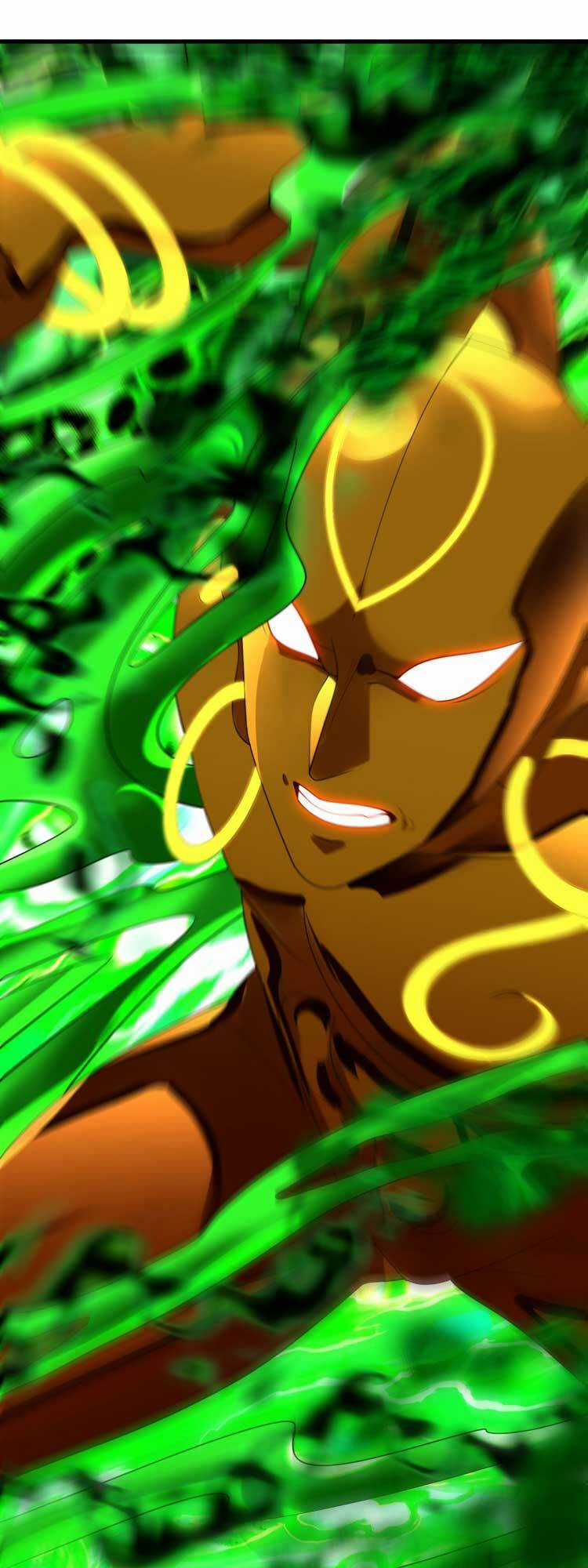 Ta Luyện Khí Ba Ngàn Năm Chapter 364 trang 66