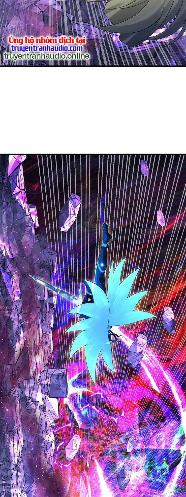 Ta Luyện Khí Ba Ngàn Năm Chapter 364 trang 7