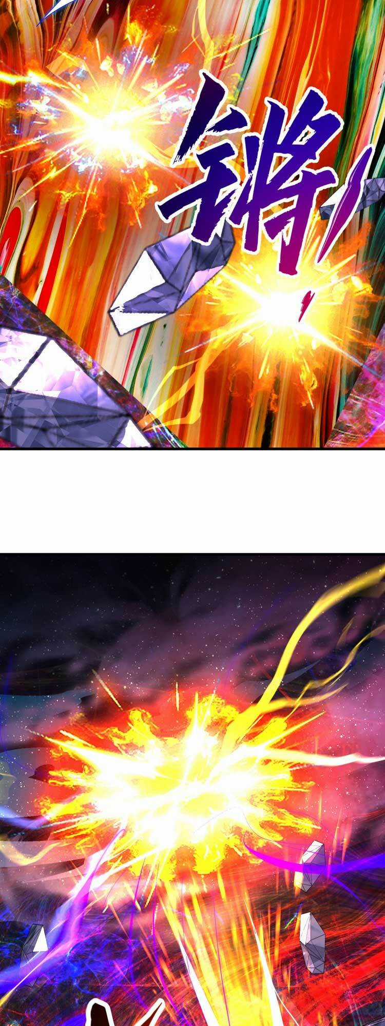 Ta Luyện Khí Ba Ngàn Năm Chapter 364 trang 9