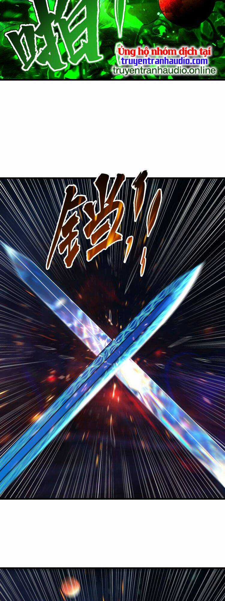 Ta Luyện Khí Ba Ngàn Năm Chapter 365 trang 11