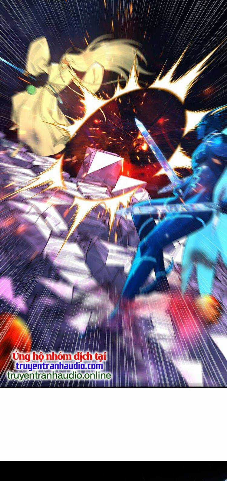 Ta Luyện Khí Ba Ngàn Năm Chapter 365 trang 12