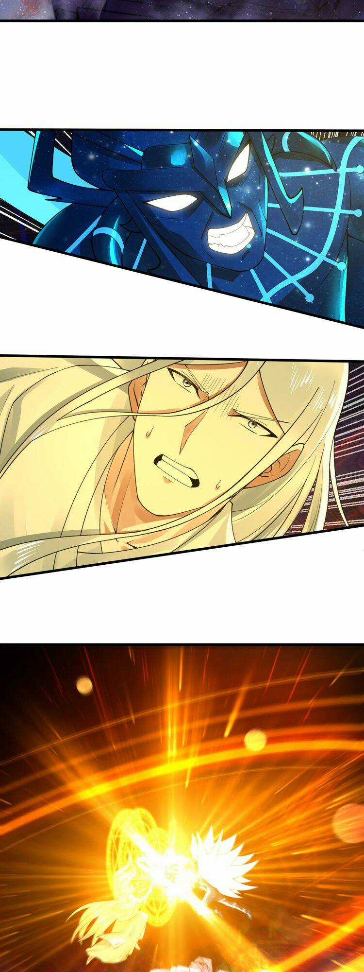 Ta Luyện Khí Ba Ngàn Năm Chapter 365 trang 15