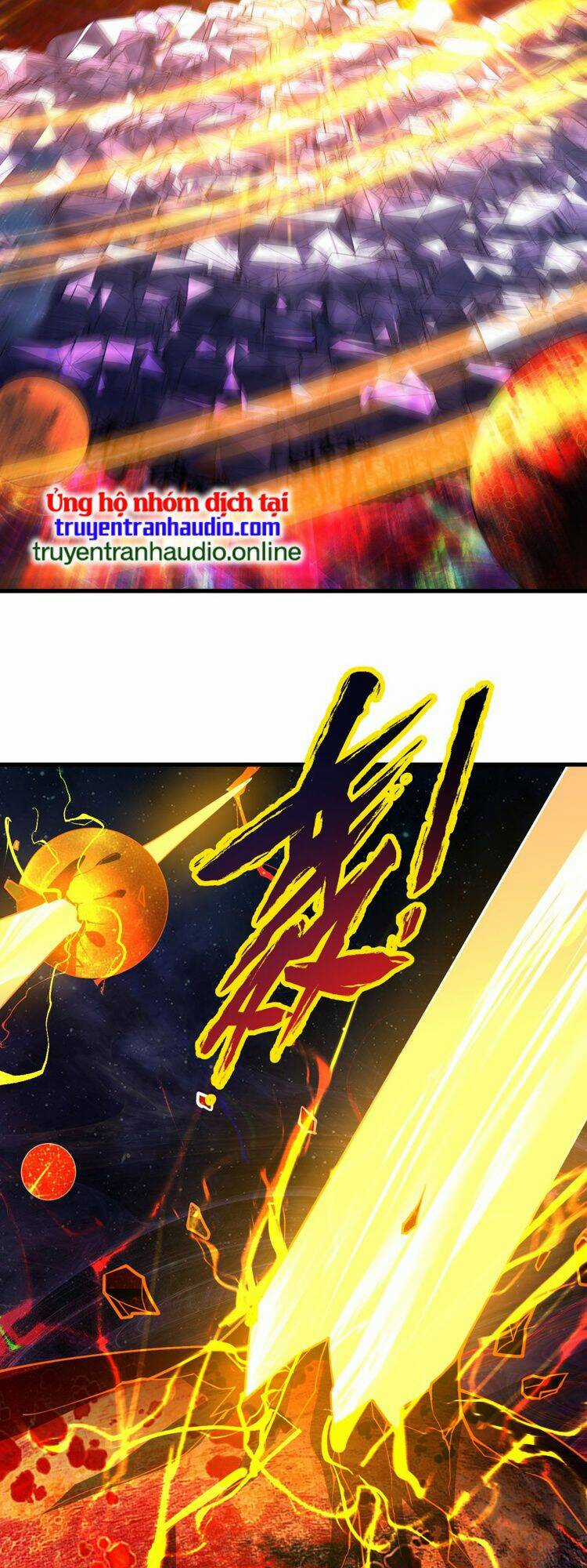 Ta Luyện Khí Ba Ngàn Năm Chapter 365 trang 16