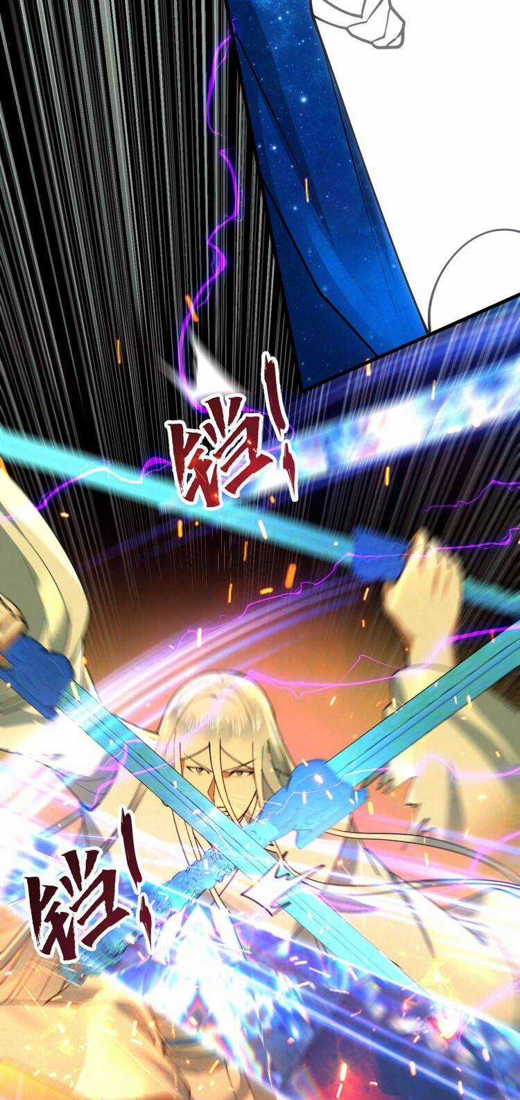 Ta Luyện Khí Ba Ngàn Năm Chapter 365 trang 20