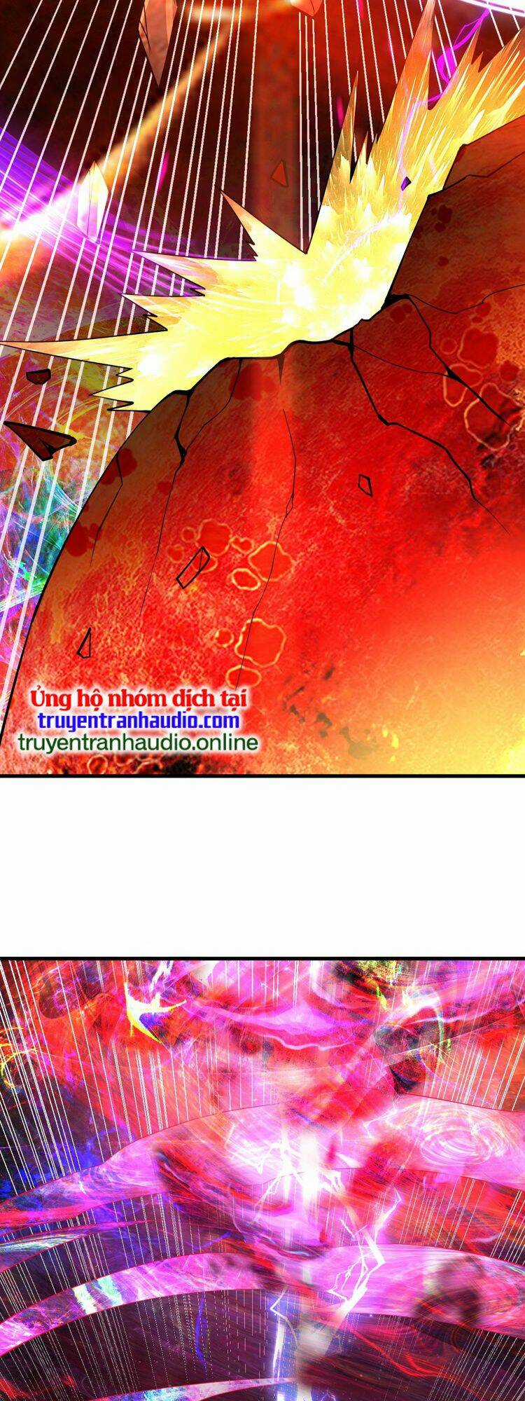 Ta Luyện Khí Ba Ngàn Năm Chapter 365 trang 23