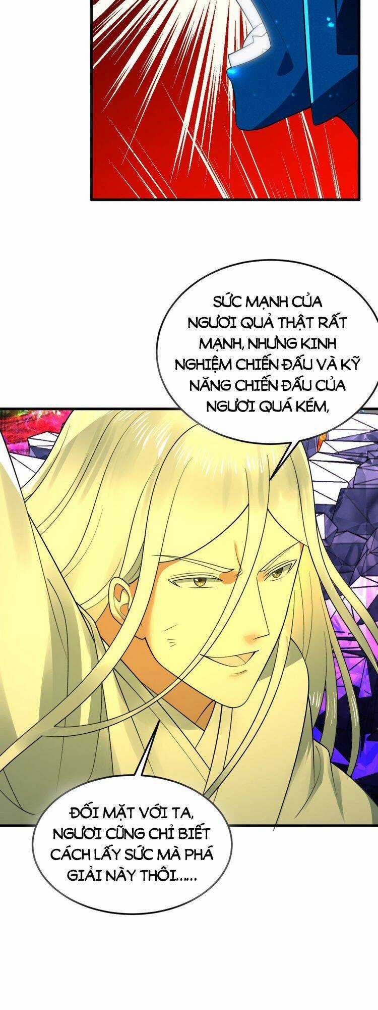 Ta Luyện Khí Ba Ngàn Năm Chapter 365 trang 25