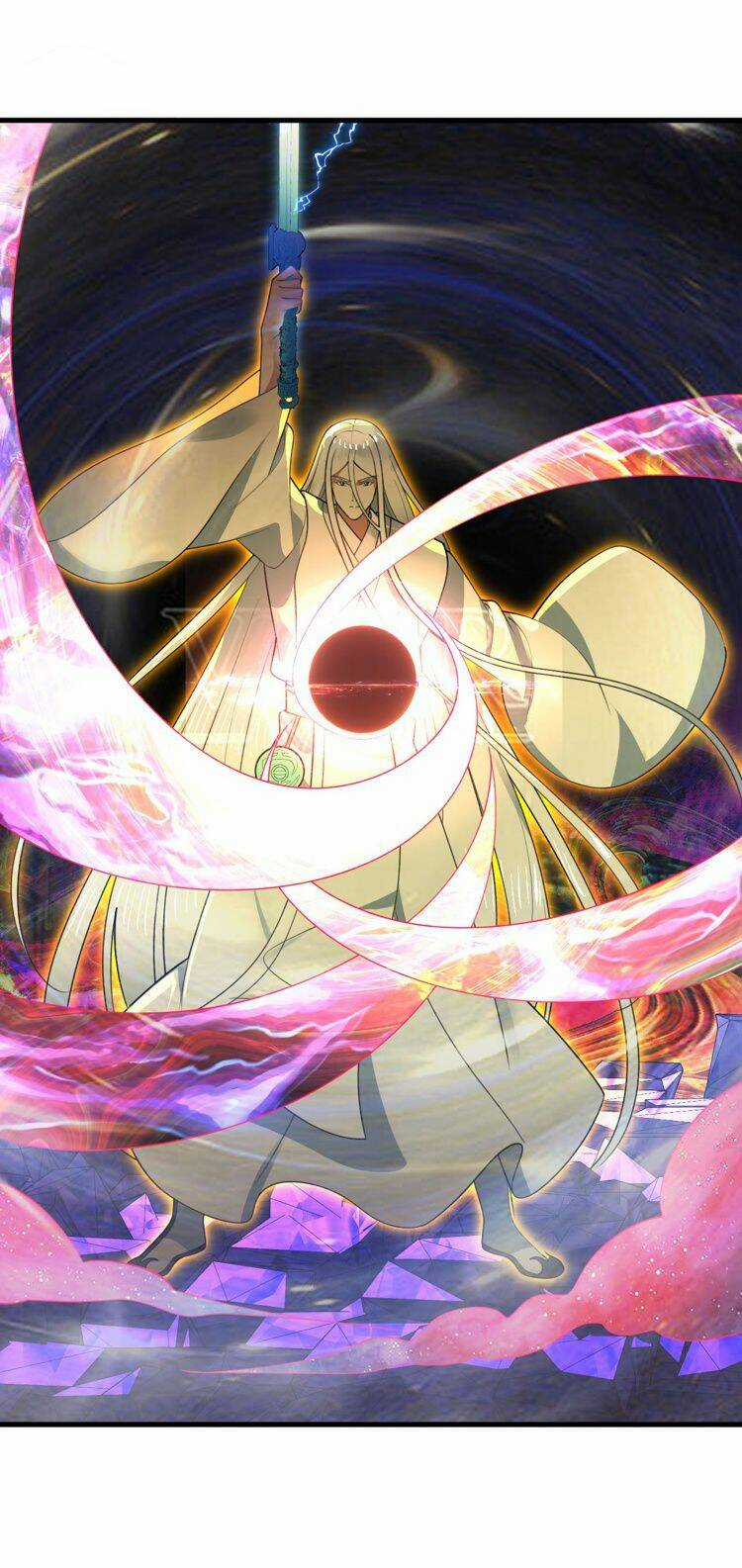 Ta Luyện Khí Ba Ngàn Năm Chapter 365 trang 26