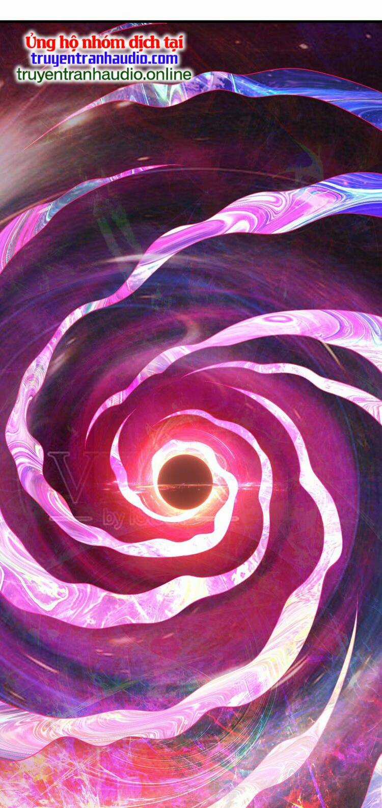 Ta Luyện Khí Ba Ngàn Năm Chapter 365 trang 27