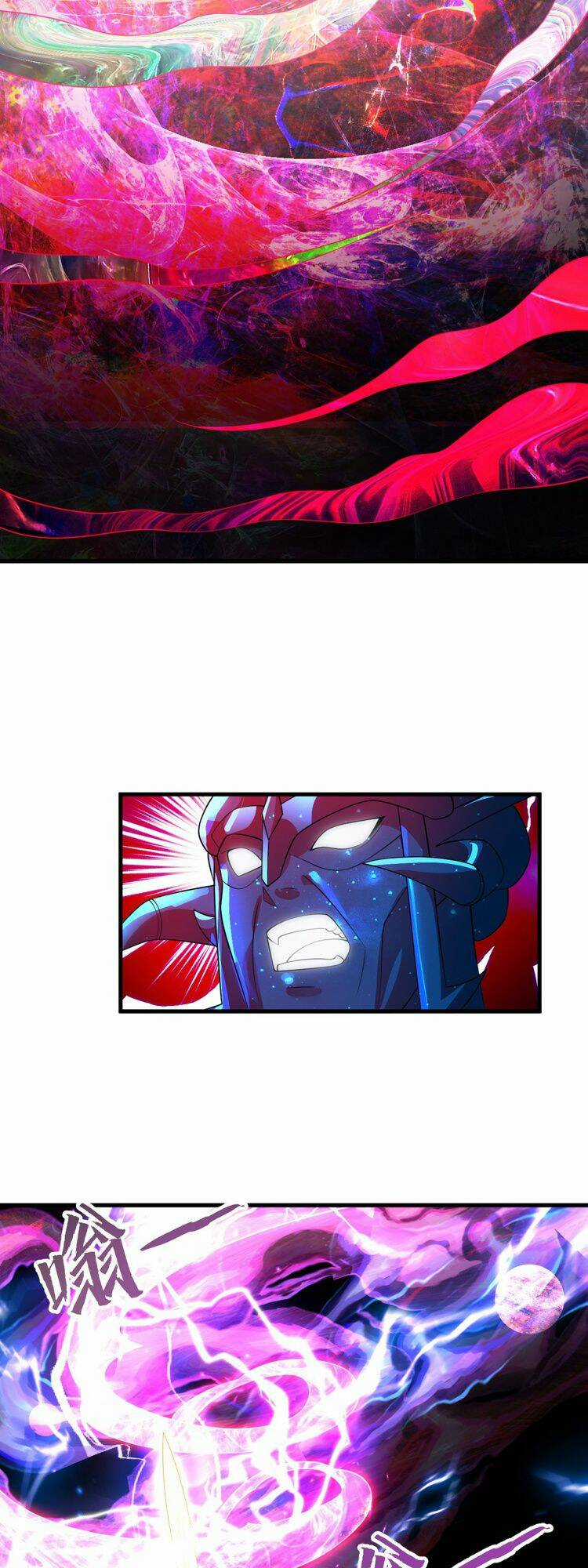 Ta Luyện Khí Ba Ngàn Năm Chapter 365 trang 28