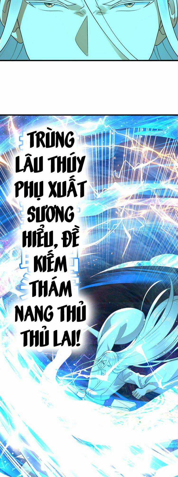 Ta Luyện Khí Ba Ngàn Năm Chapter 365 trang 30