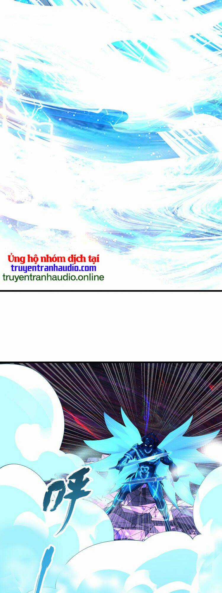 Ta Luyện Khí Ba Ngàn Năm Chapter 365 trang 31