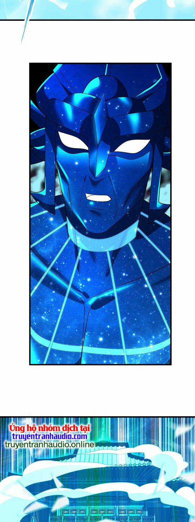 Ta Luyện Khí Ba Ngàn Năm Chapter 365 trang 32