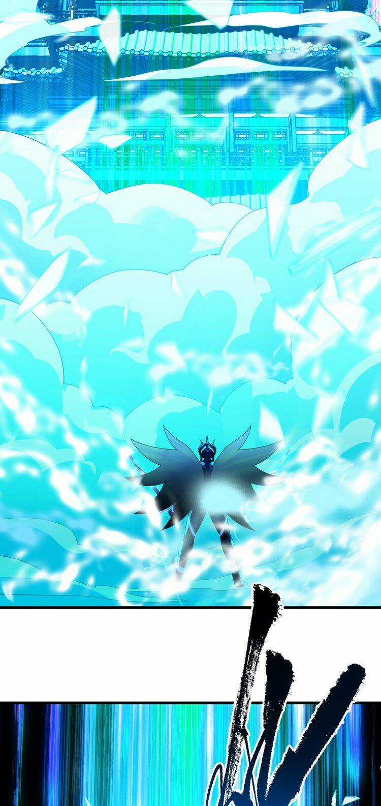 Ta Luyện Khí Ba Ngàn Năm Chapter 365 trang 33