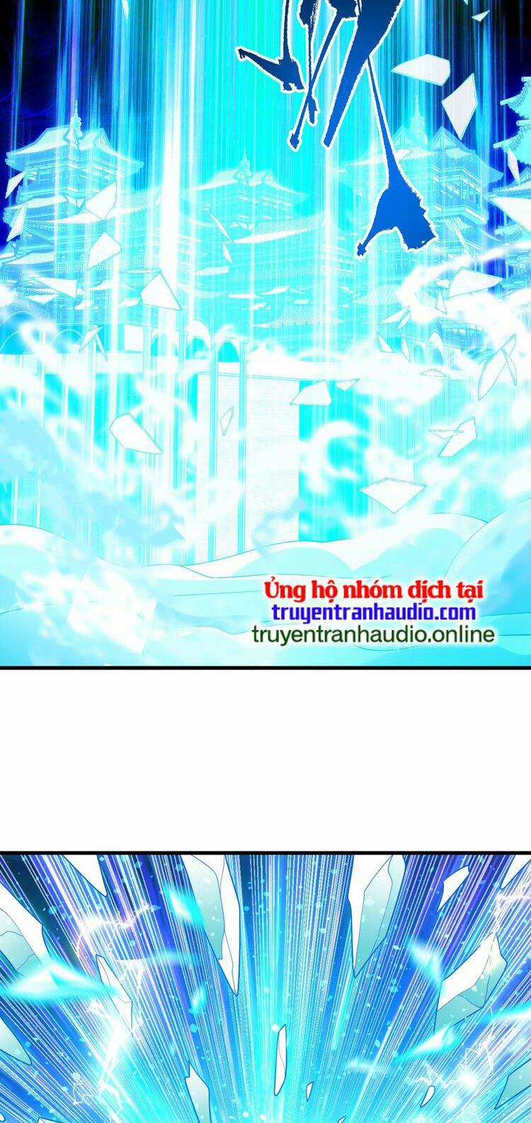 Ta Luyện Khí Ba Ngàn Năm Chapter 365 trang 34