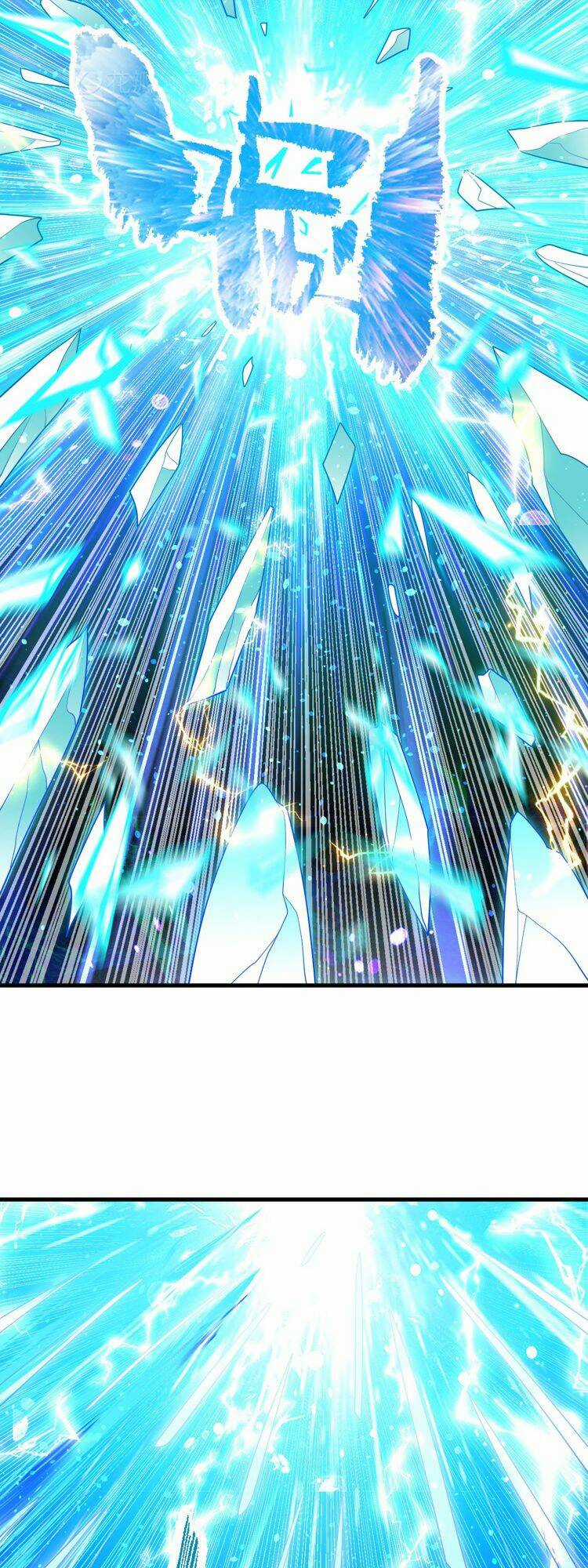 Ta Luyện Khí Ba Ngàn Năm Chapter 365 trang 35