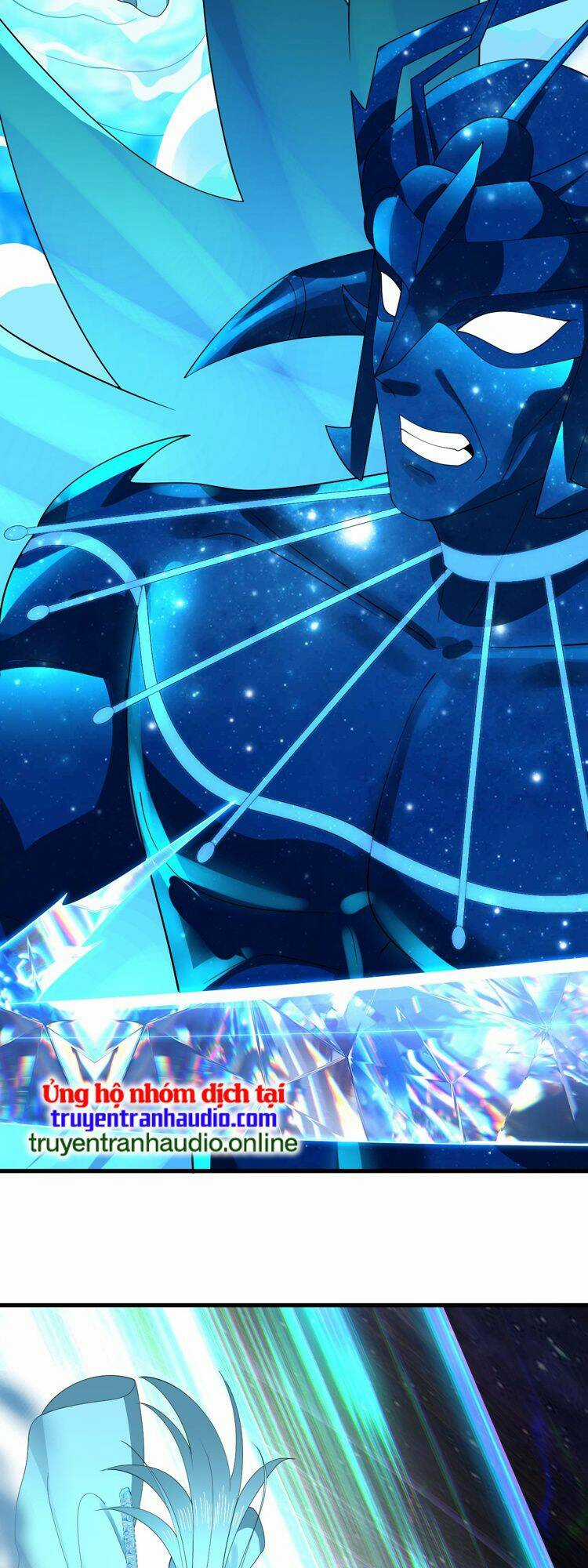 Ta Luyện Khí Ba Ngàn Năm Chapter 365 trang 38