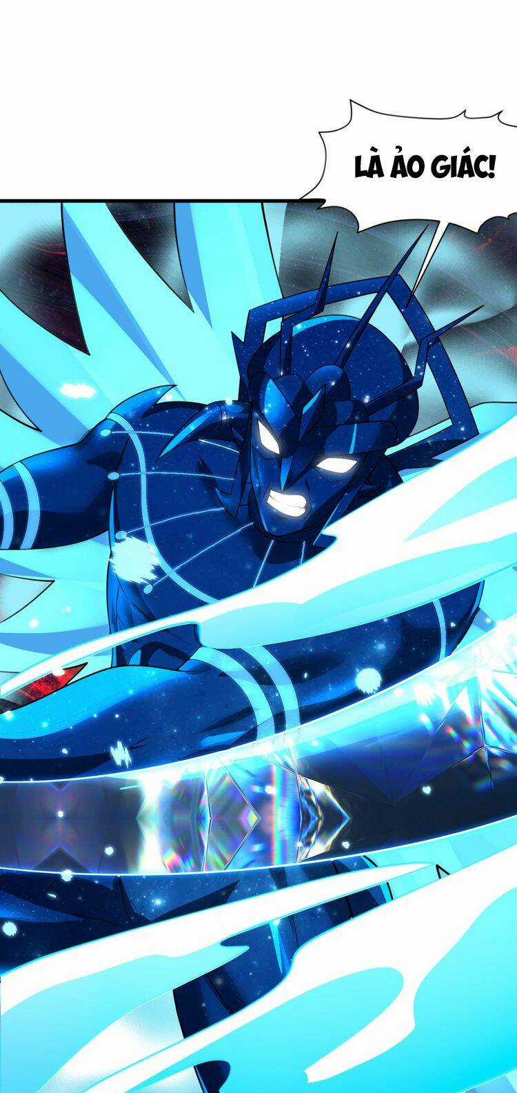 Ta Luyện Khí Ba Ngàn Năm Chapter 365 trang 40