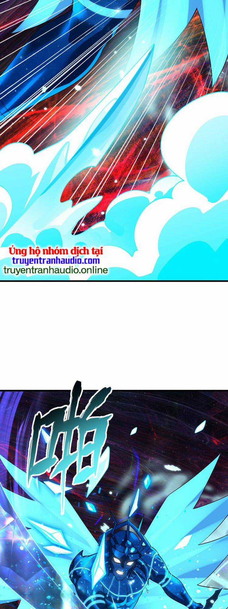 Ta Luyện Khí Ba Ngàn Năm Chapter 365 trang 42